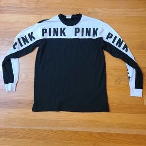 PINK long sleeve